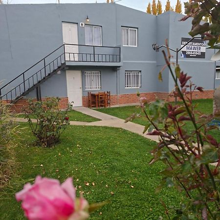 Appartamento Departamentos Mawer El Calafate Esterno foto