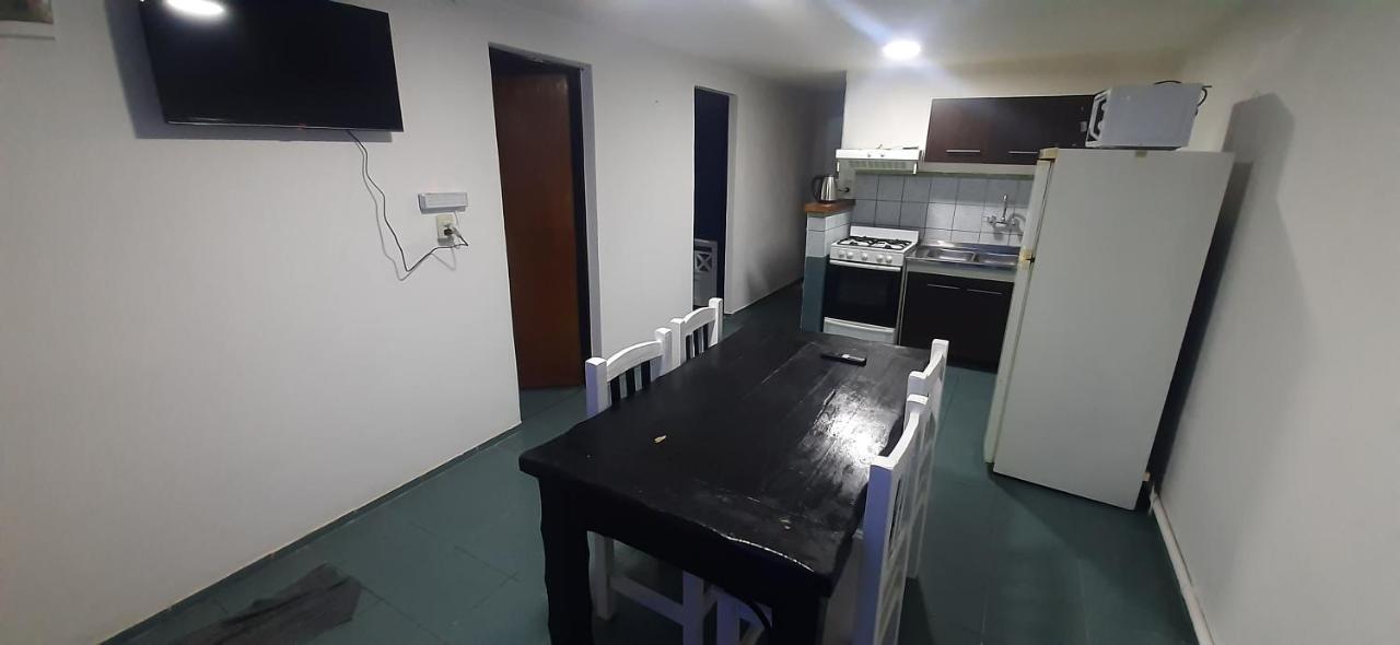 Appartamento Departamentos Mawer El Calafate Esterno foto