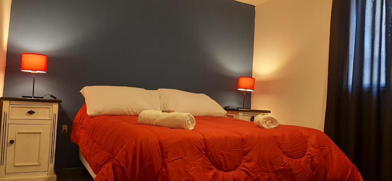 Appartamento Departamentos Mawer El Calafate Esterno foto