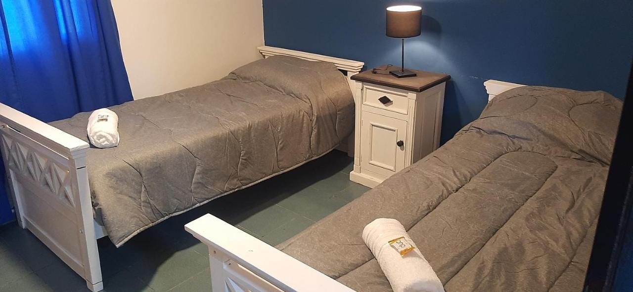 Appartamento Departamentos Mawer El Calafate Esterno foto