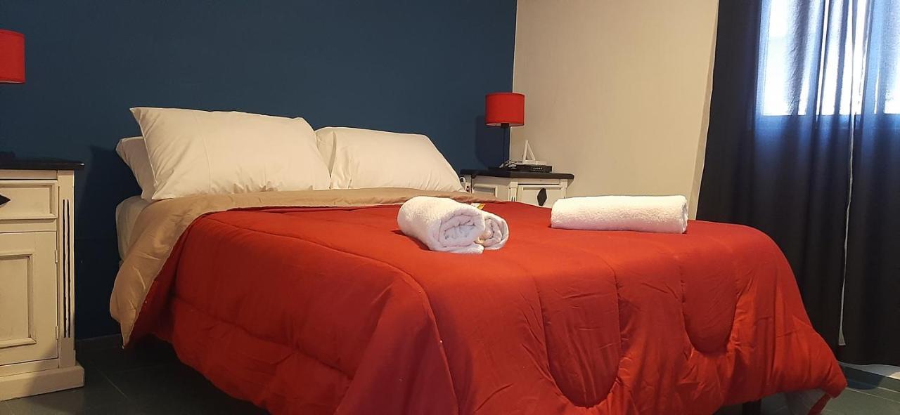 Appartamento Departamentos Mawer El Calafate Esterno foto