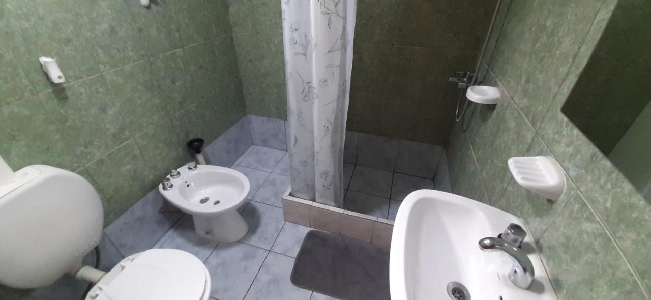 Appartamento Departamentos Mawer El Calafate Esterno foto