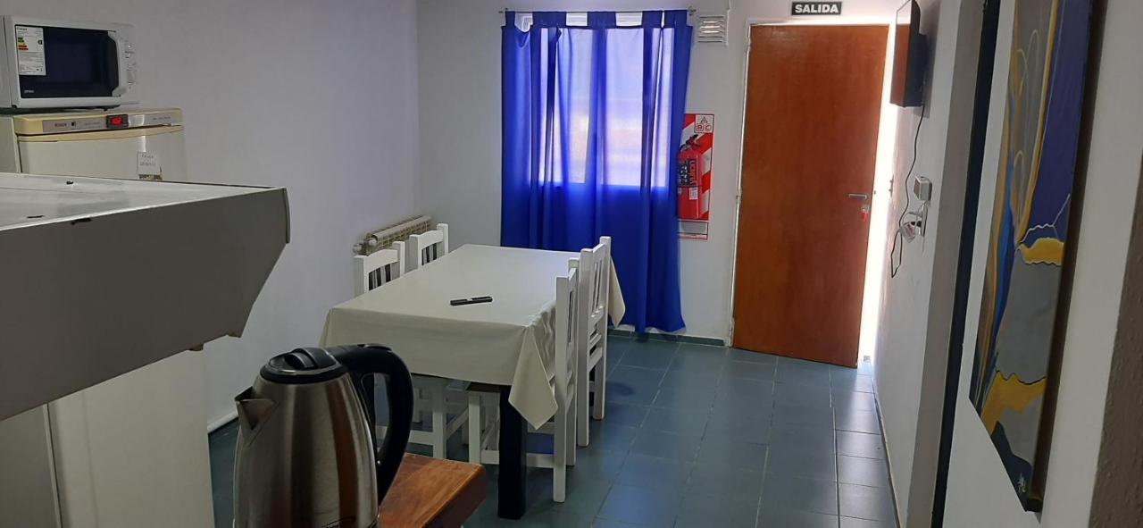 Appartamento Departamentos Mawer El Calafate Esterno foto