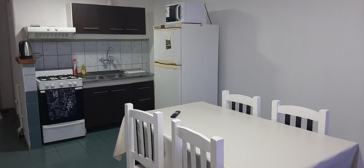 Appartamento Departamentos Mawer El Calafate Esterno foto
