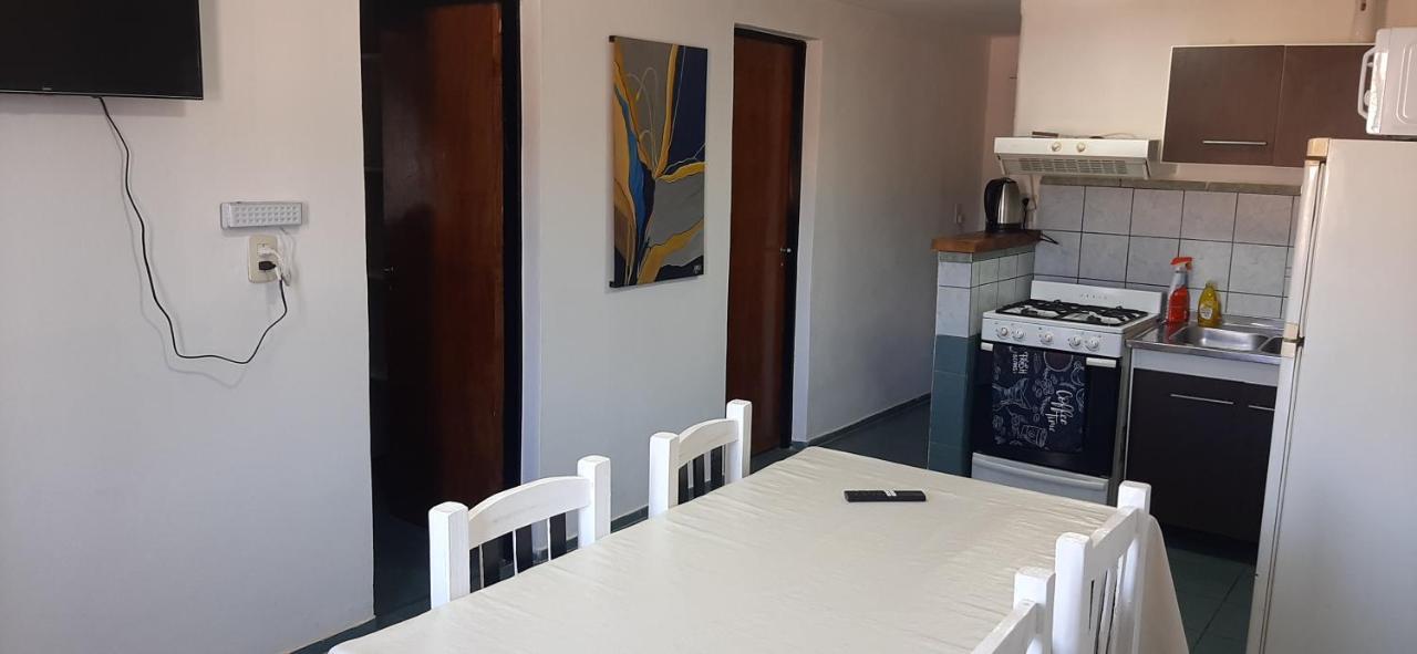 Appartamento Departamentos Mawer El Calafate Esterno foto