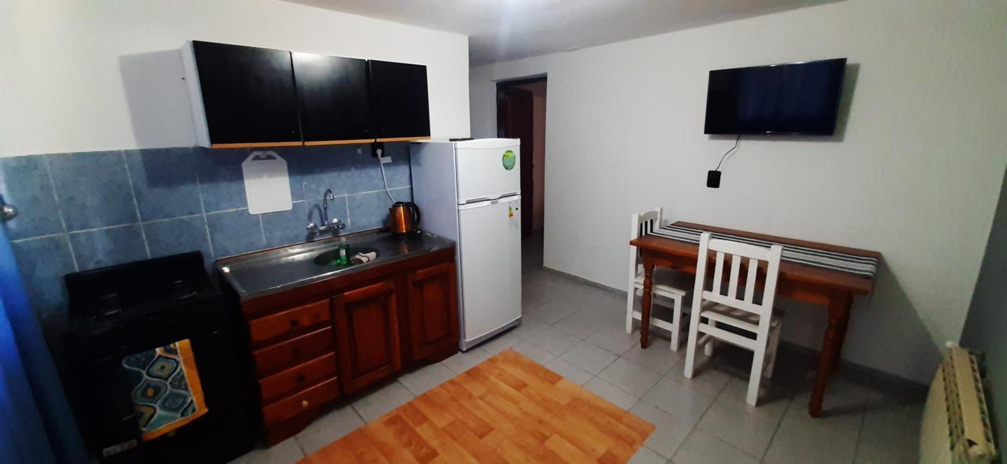 Appartamento Departamentos Mawer El Calafate Esterno foto
