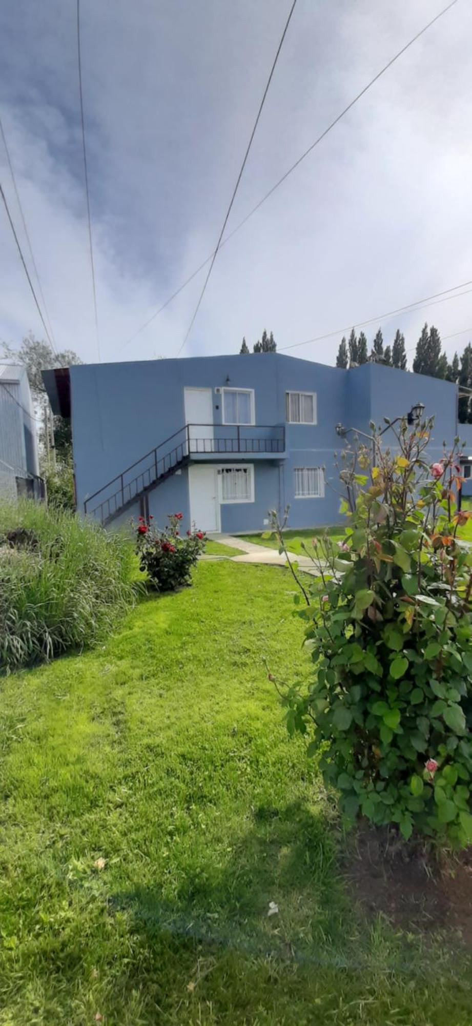 Appartamento Departamentos Mawer El Calafate Esterno foto