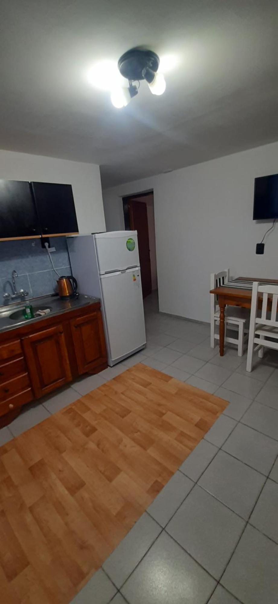 Appartamento Departamentos Mawer El Calafate Esterno foto