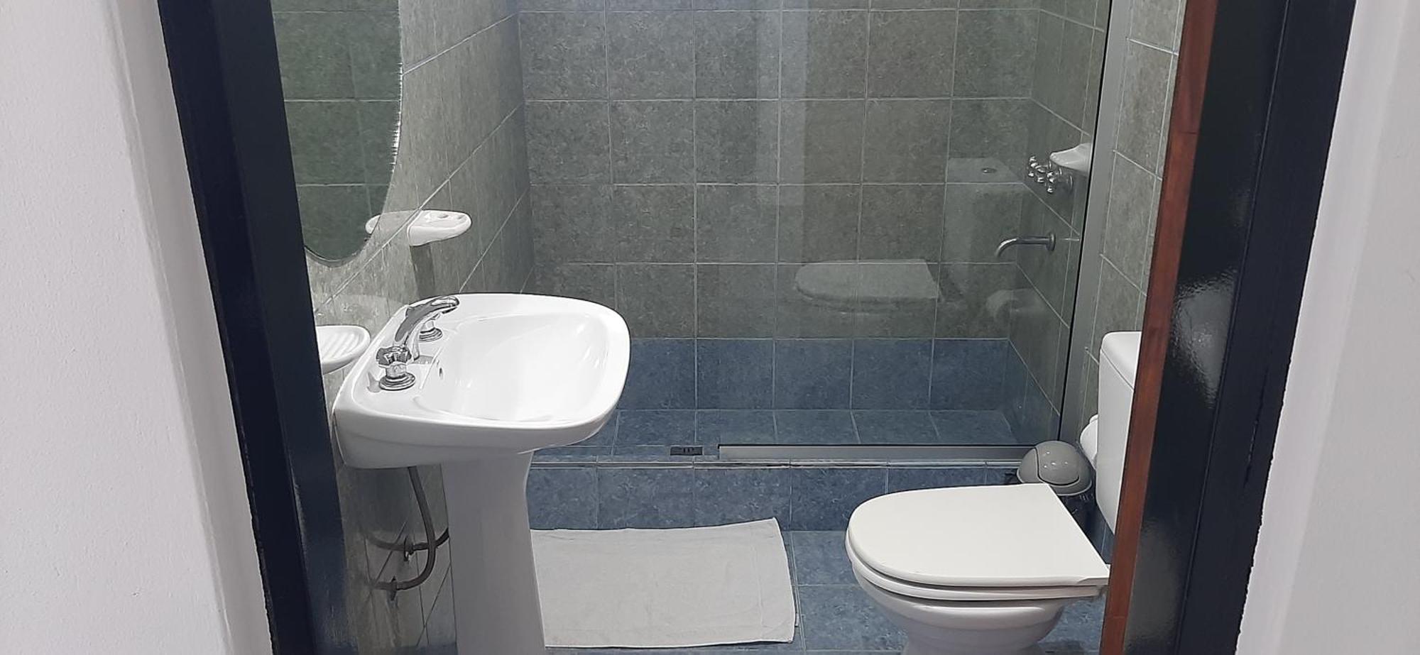 Appartamento Departamentos Mawer El Calafate Esterno foto