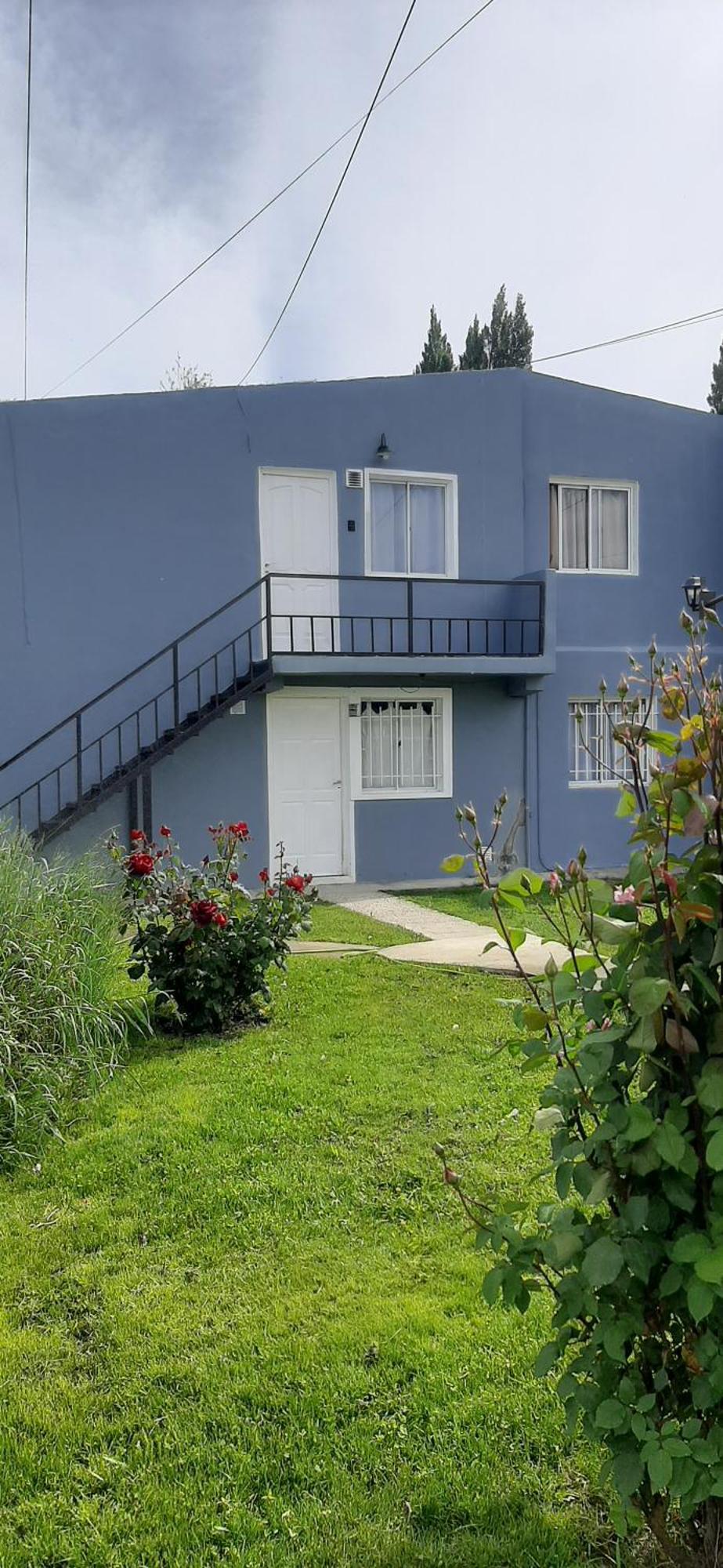 Appartamento Departamentos Mawer El Calafate Esterno foto