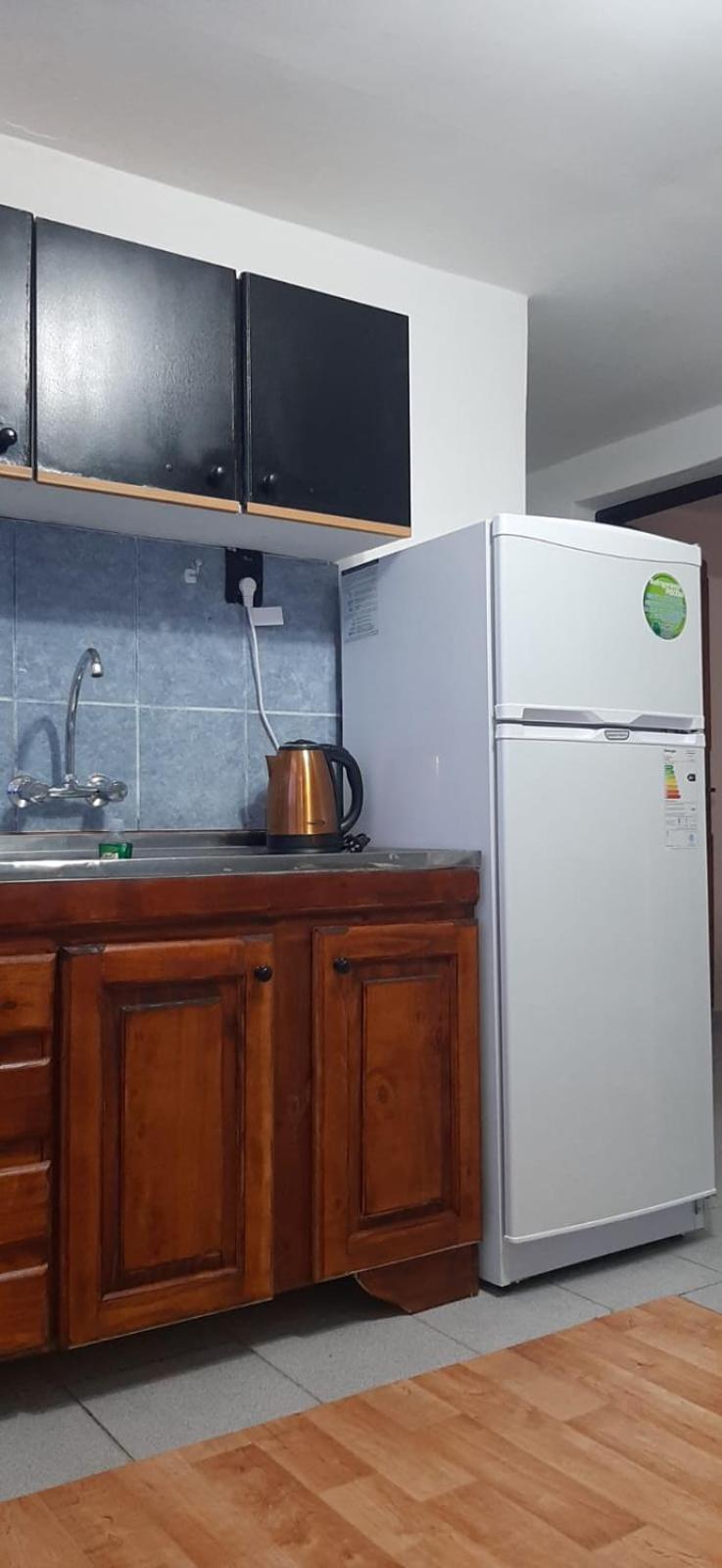 Appartamento Departamentos Mawer El Calafate Esterno foto