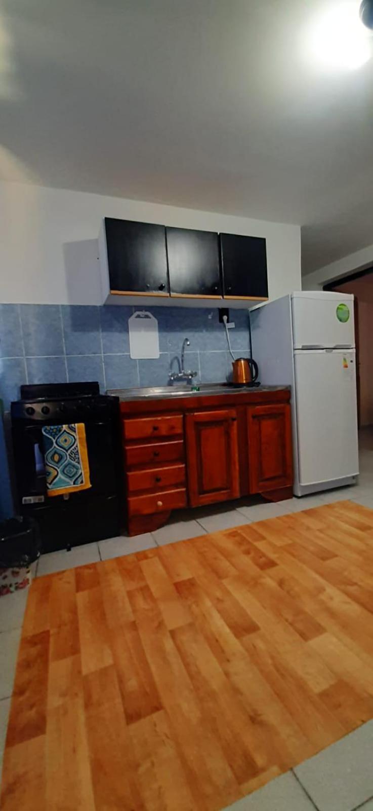 Appartamento Departamentos Mawer El Calafate Esterno foto