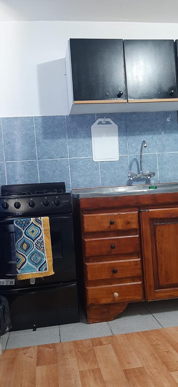 Appartamento Departamentos Mawer El Calafate Esterno foto