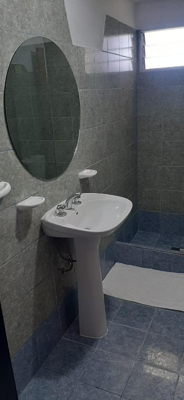 Appartamento Departamentos Mawer El Calafate Esterno foto