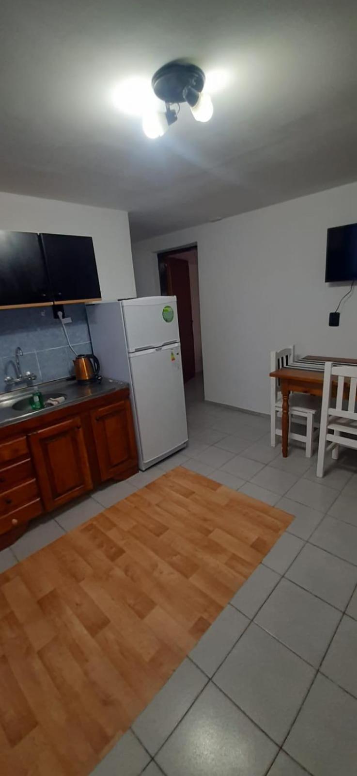 Appartamento Departamentos Mawer El Calafate Esterno foto